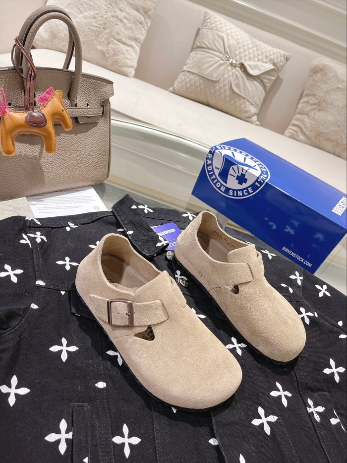 Men women cork vintage beach slippers casual shoes ,with box,size 35-45, SS70-22-24