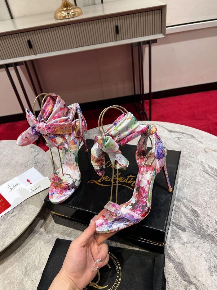 Women heel shoes, size 35-42, SS70-21