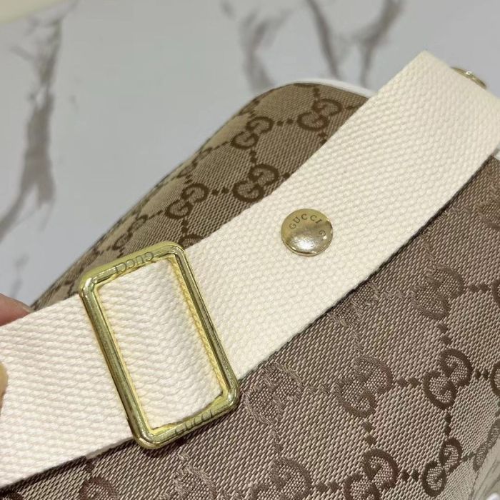Copy Canvas and split leather baby diaper bag + nursing bottle bag+ cushion, AAA, no box,diaper bag size  40x26x14cm,B98-68