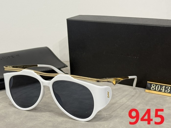 Blue light blocking sunglasses with the box and case ,G25-941-945