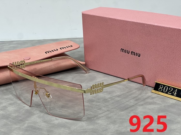 Blue light blocking sunglasses with the box and case ,G25-925-929