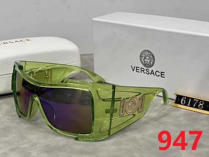 Blue light blocking sunglasses with the box and case ,G25-946-953