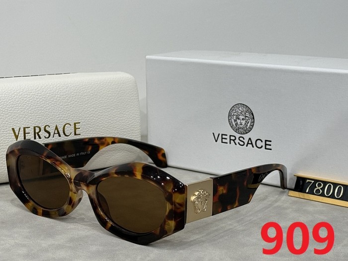 Blue light blocking sunglasses with the box and case ,G25-909-913