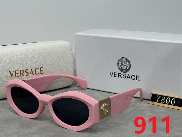 Blue light blocking sunglasses with the box and case ,G25-909-913