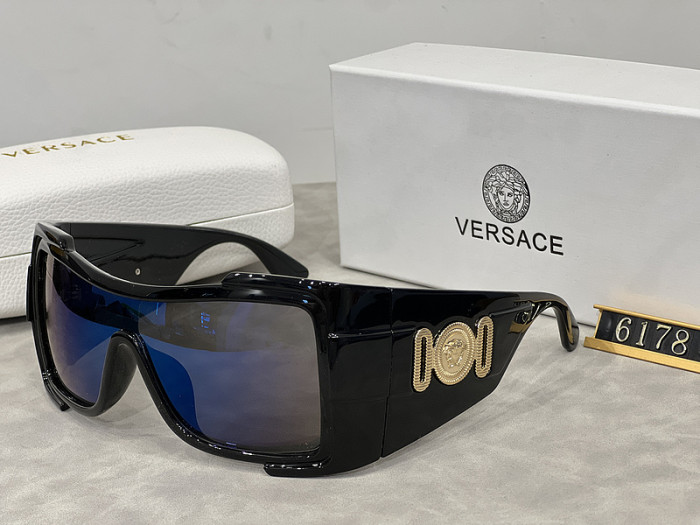 Blue light blocking sunglasses with the box and case ,G25-946-953