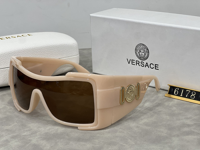 Blue light blocking sunglasses with the box and case ,G25-946-953