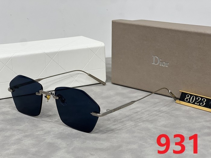 Blue light blocking sunglasses with the box and case ,G25-930-934