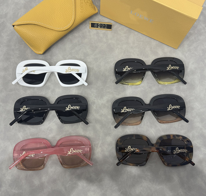 Blue light blocking sunglasses with the box and case ,G25-935-940
