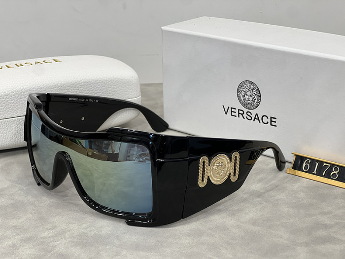Blue light blocking sunglasses with the box and case ,G25-946-953