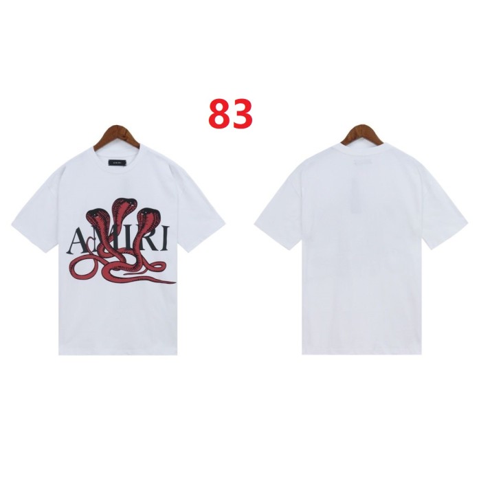 Wonem men  printing cotton short sleeves，CL25-83-86