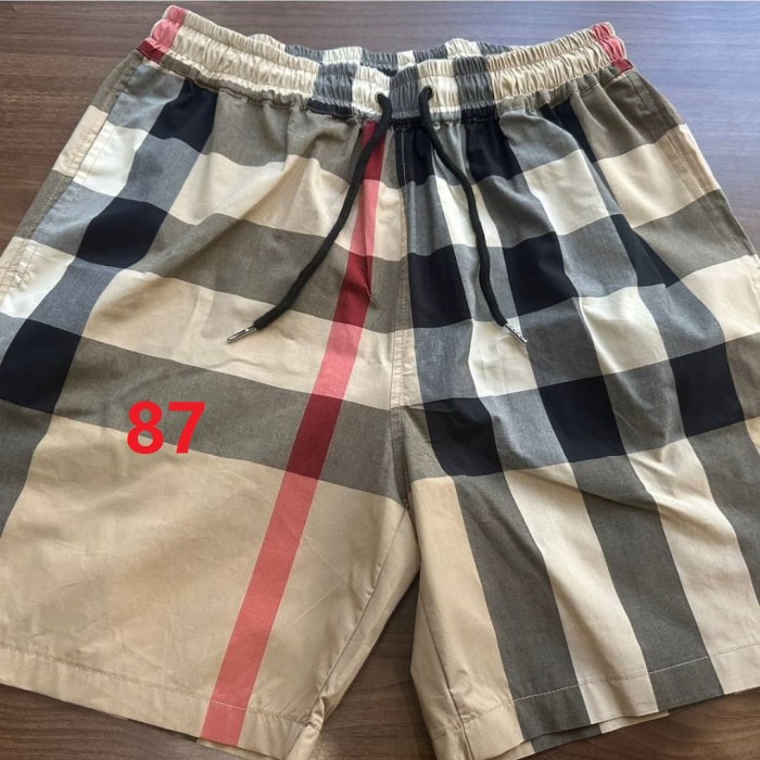 Casual loose beach pants for men , size S-3XL, CL25-87