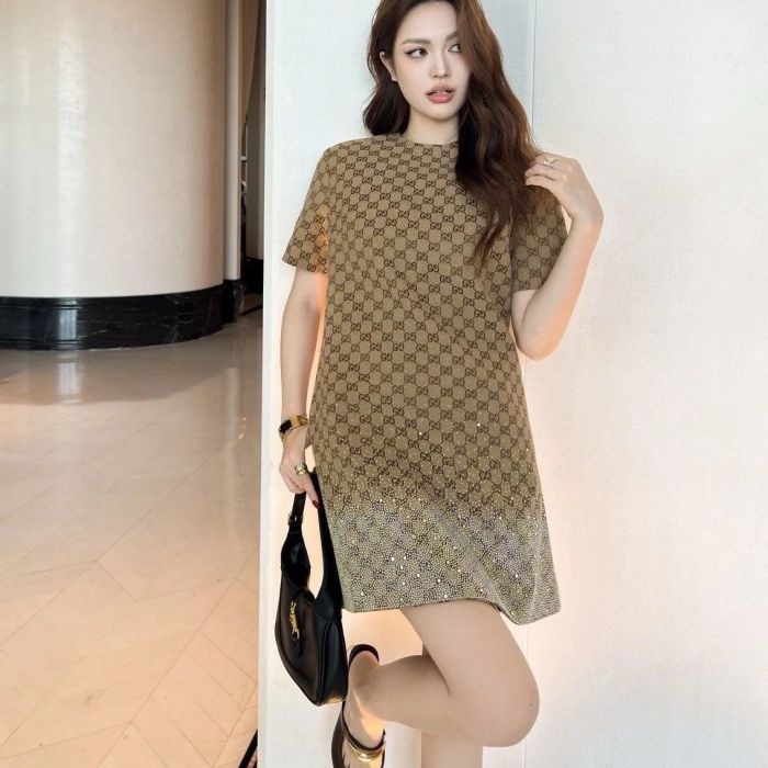The new crystal diamond Dress, Suit jacket, Skirt, size M-XXL,CL128-49