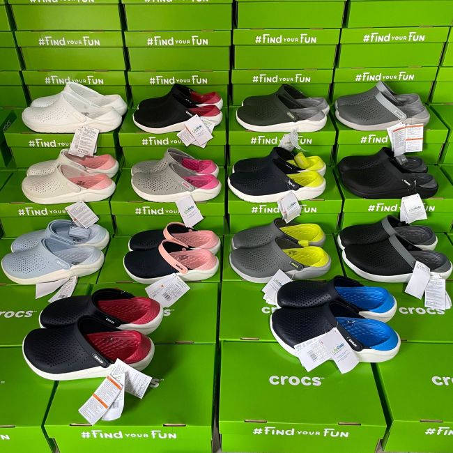 Non-slip Beach shoes Travel casual family shoes for men women, no box, SS25-54-73