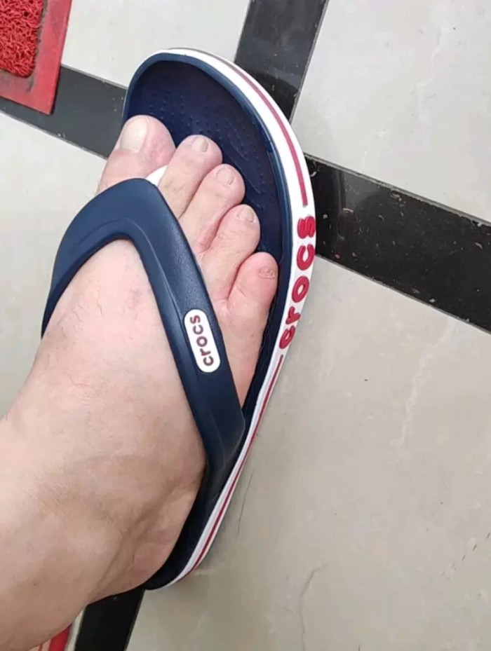 Non-slip Beach casual shoes for men women, no box, SS25-27-33