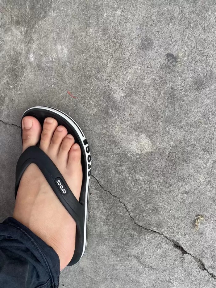 Non-slip Beach casual shoes for men women, no box, SS25-27-33