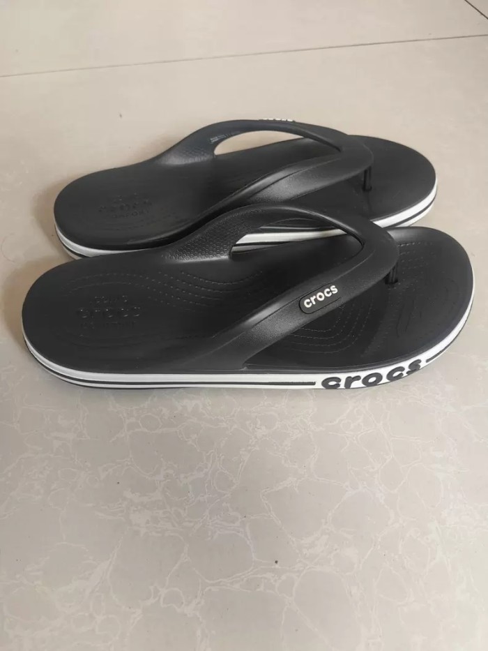 Non-slip Beach casual shoes for men women, no box, SS25-27-33