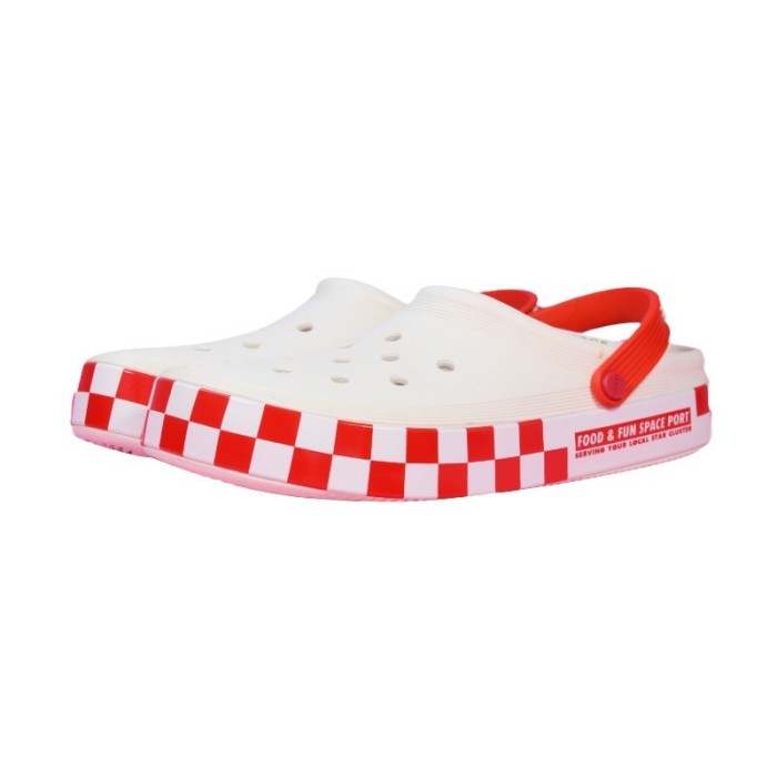Non-slip Beach shoes Travel casual family shoes for men women, no box, SS25-80