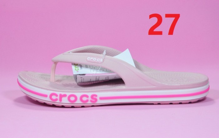 Non-slip Beach casual shoes for men women, no box, SS25-27-33