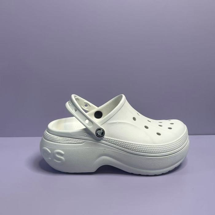 Non-slip Beach shoes Travel casual family shoes for men women, no box, SS25-81-83
