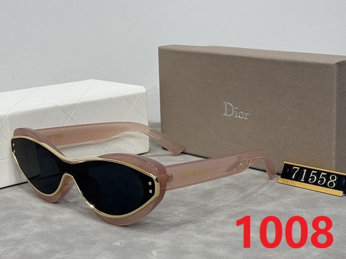 Blue light blocking sunglasses with the box and case ,G25-1007-1013
