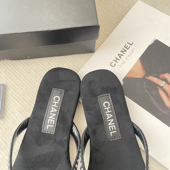 Women flat slipper shoes, size 35-42, SS50-56-57