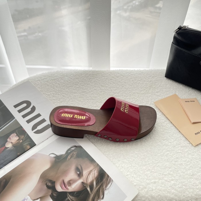 Women slipper shoes, size 35-42, SS50-58-63