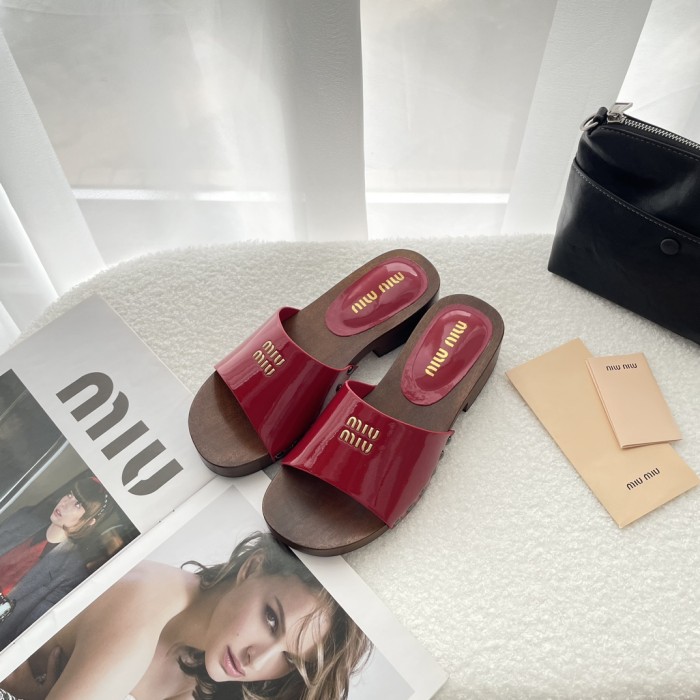 Women slipper shoes, size 35-42, SS50-58-63