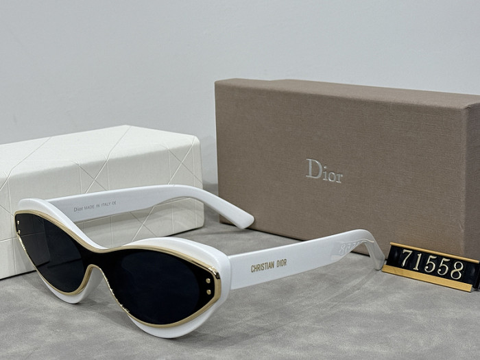 Blue light blocking sunglasses with the box and case ,G25-1007-1013
