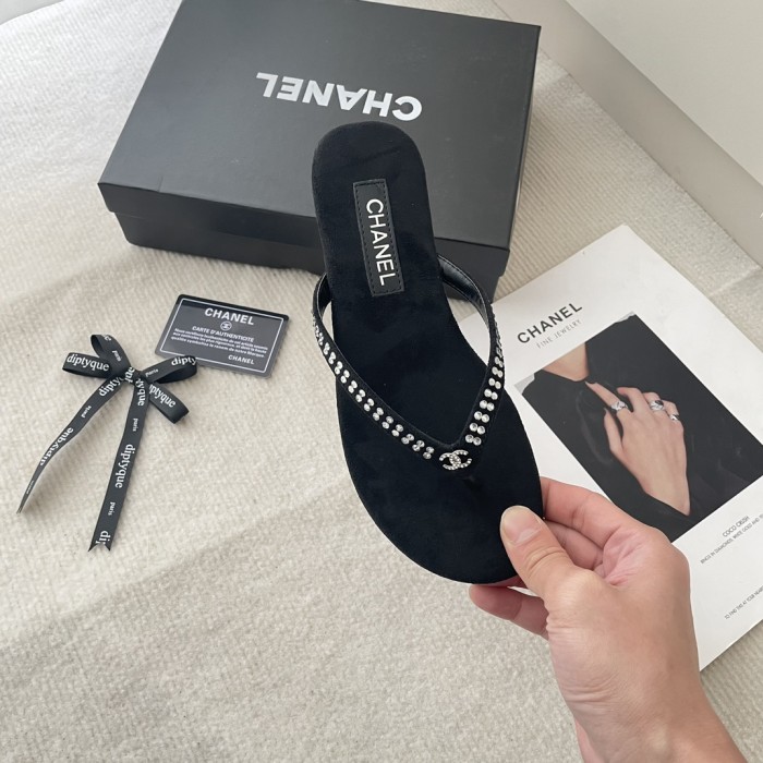 Women flat slipper shoes, size 35-42, SS50-56-57