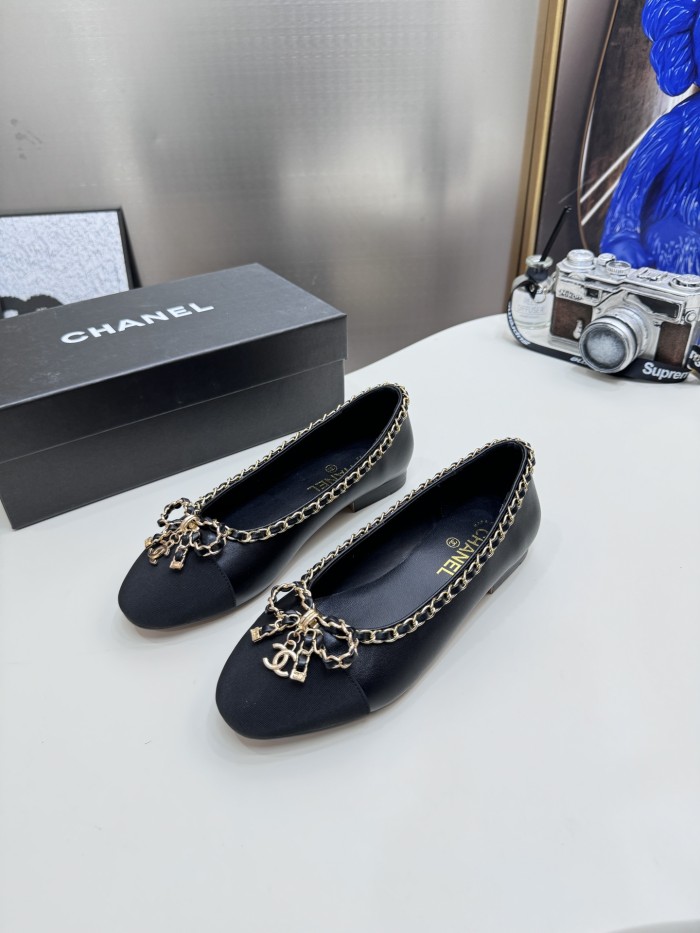 Women flat shoes, size 35-41, SS50-64-67