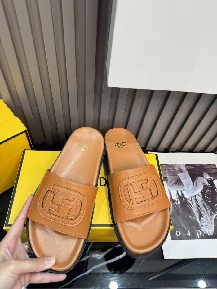 Women flat slipper shoes, size 35-42, SS50-112-116