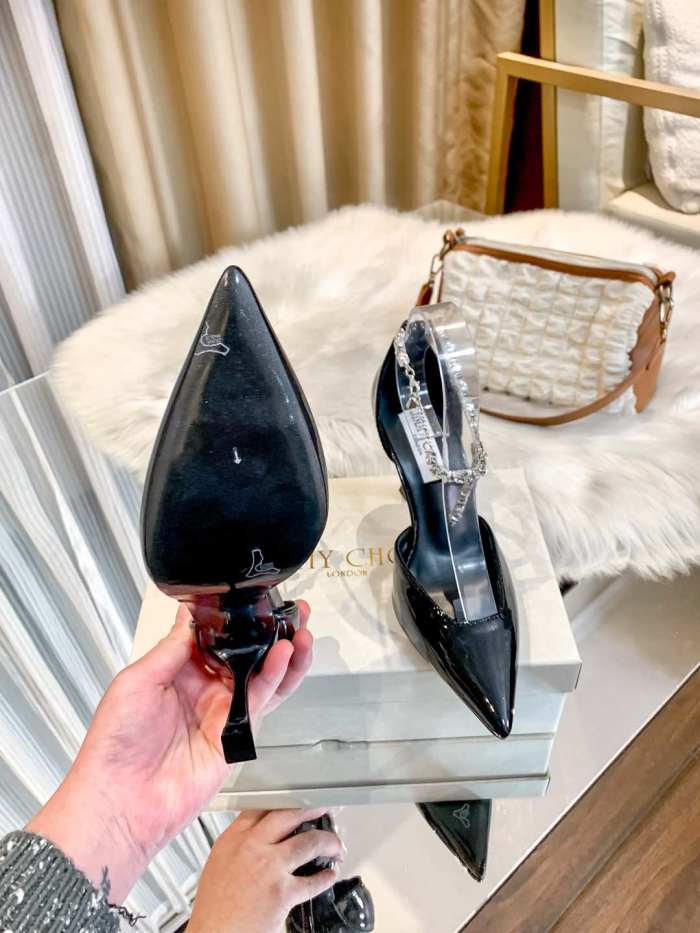 Women heel shoes, size 35-40, SS60-119-120