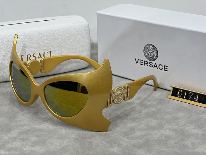 Blue light blocking sunglasses with the box and case ,G25-960-966