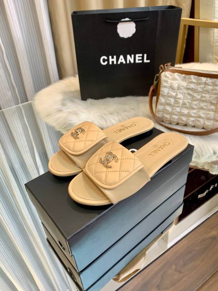 Women flat slipper shoes, size 35-42, SS50-53-55