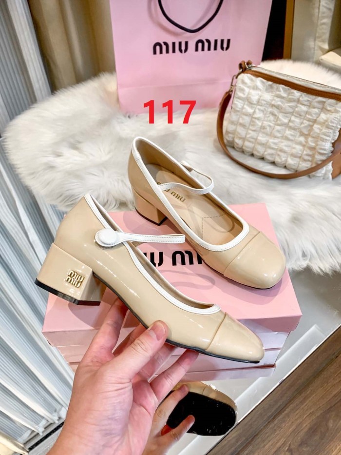 Women heel shoes, size 35-40, SS60-116-118