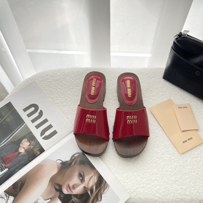 Women slipper shoes, size 35-42, SS50-58-63