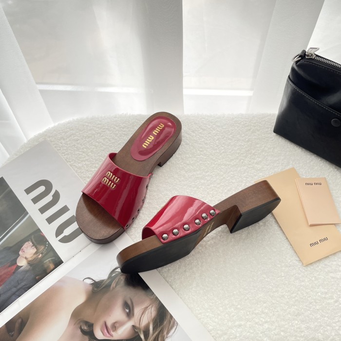 Women slipper shoes, size 35-42, SS50-58-63