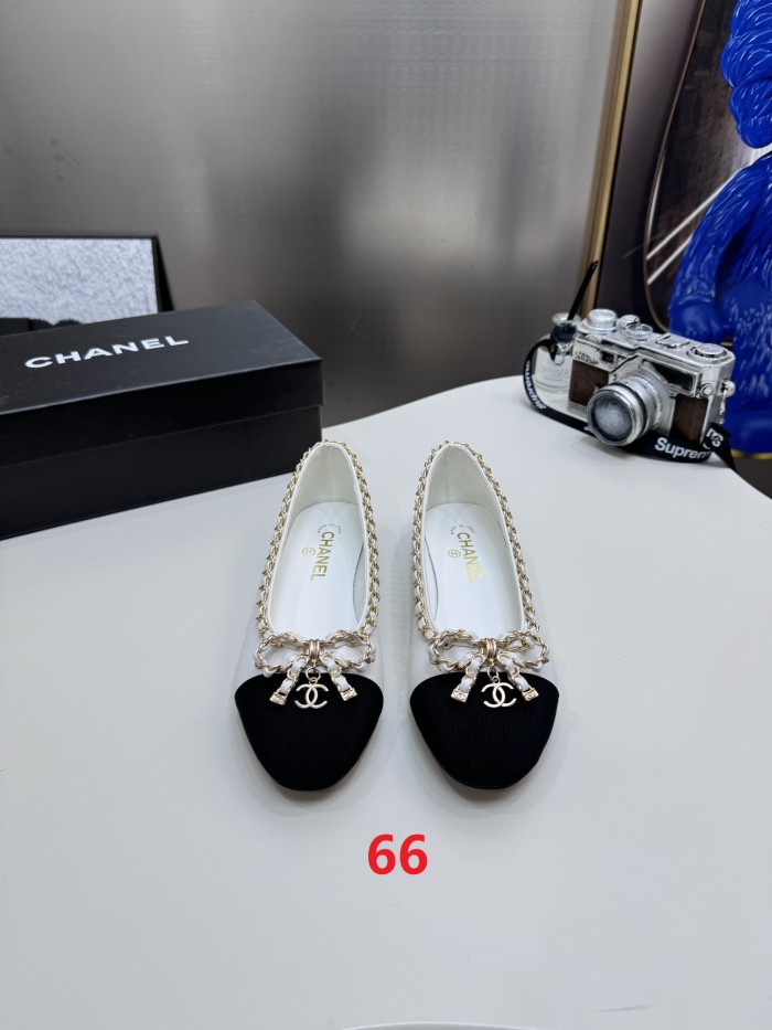 Women flat shoes, size 35-41, SS50-64-67