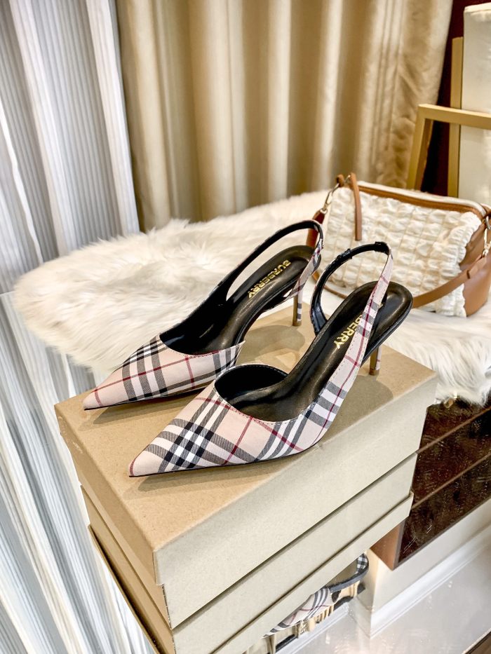 Women heel shoes, size 34-40, SS60-121-122