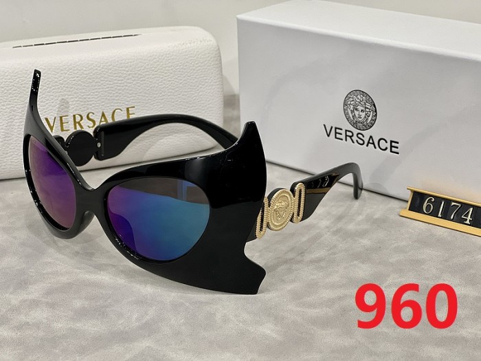 Blue light blocking sunglasses with the box and case ,G25-960-966
