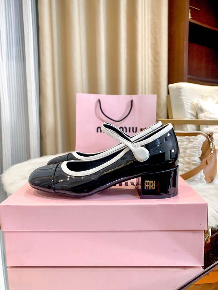 Women heel shoes, size 35-40, SS60-116-118