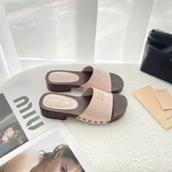 Women slipper shoes, size 35-42, SS50-58-63