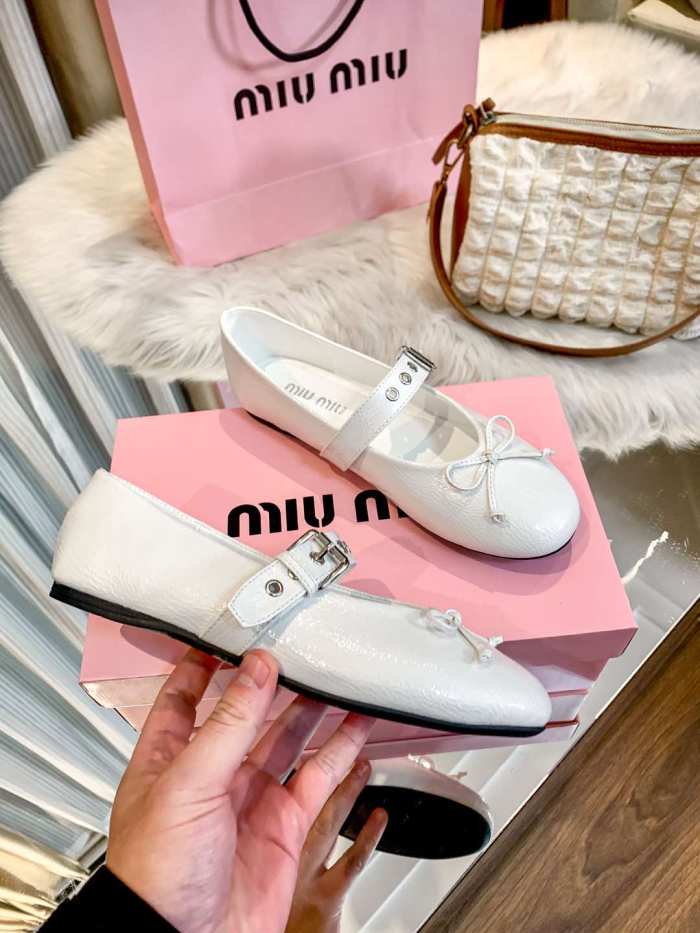 Women flat shoes, size 34-40, SS60-114-115