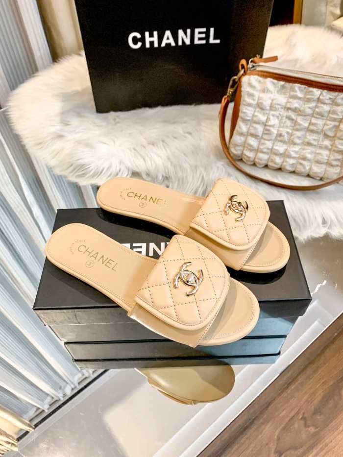 Women flat slipper shoes, size 35-42, SS50-53-55