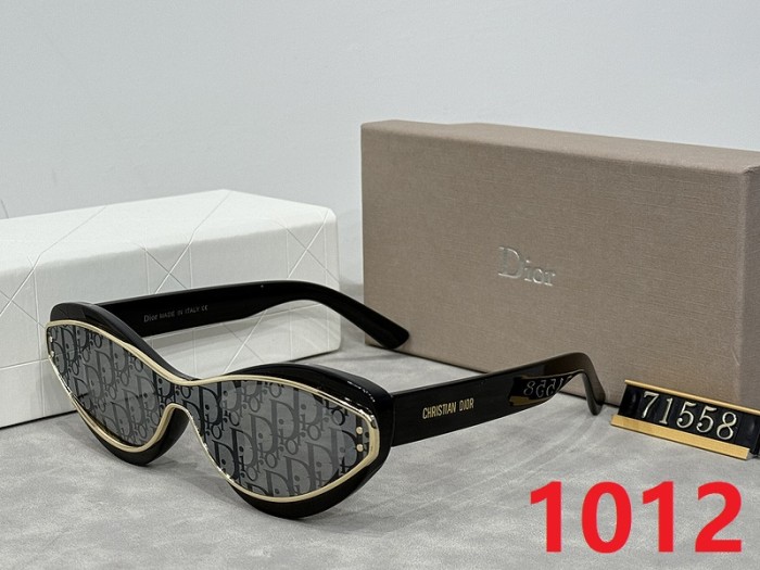 Blue light blocking sunglasses with the box and case ,G25-1007-1013