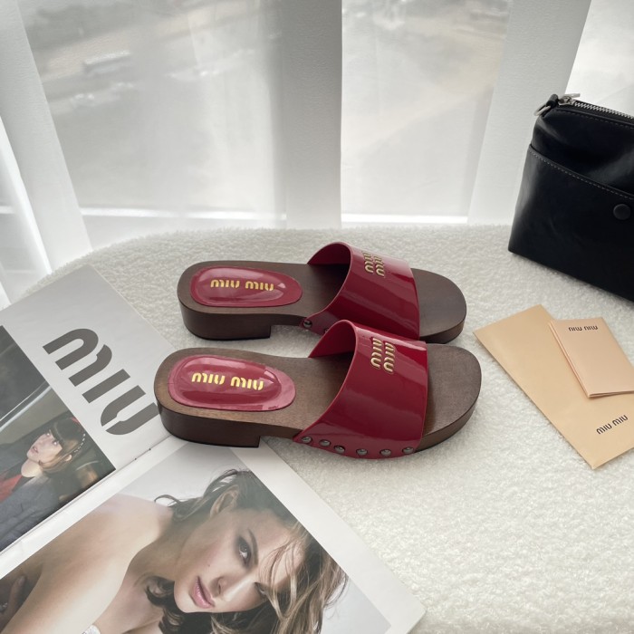 Women slipper shoes, size 35-42, SS50-58-63