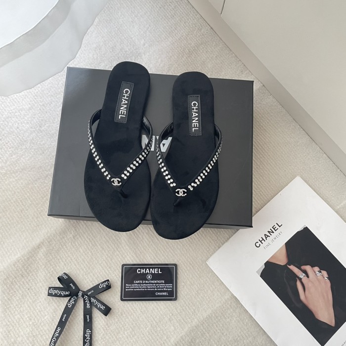 Women flat slipper shoes, size 35-42, SS50-56-57