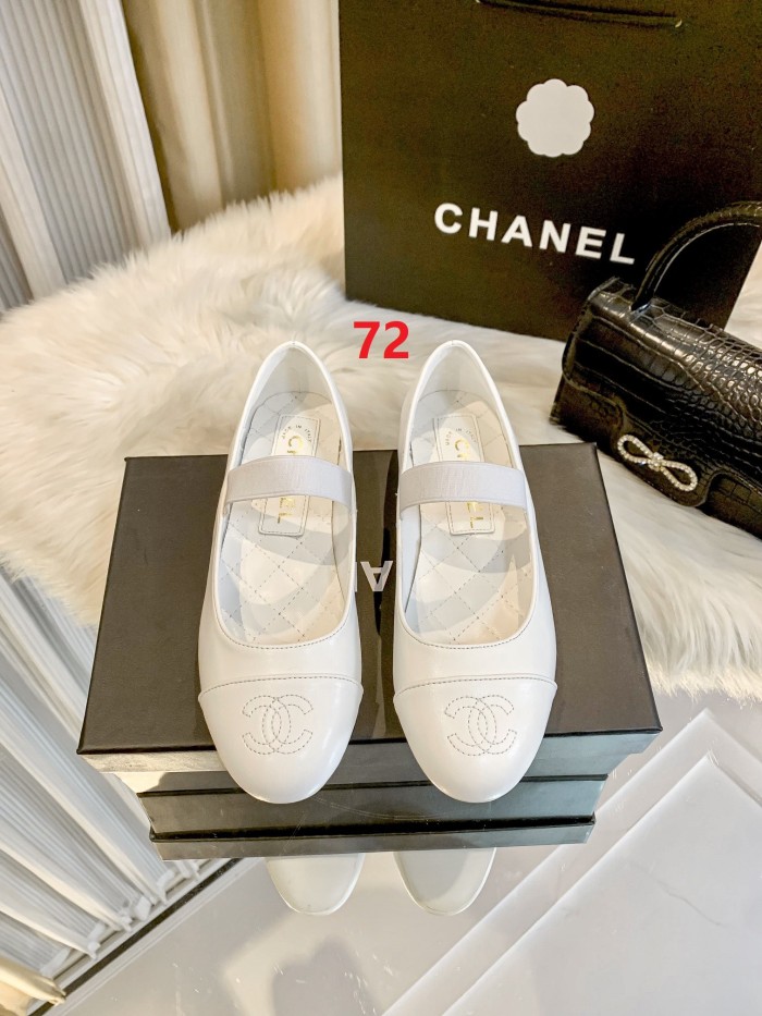 Women flat shoes, size 35-40, SS50-71-72