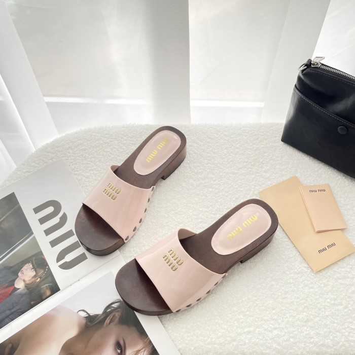 Women slipper shoes, size 35-42, SS50-58-63
