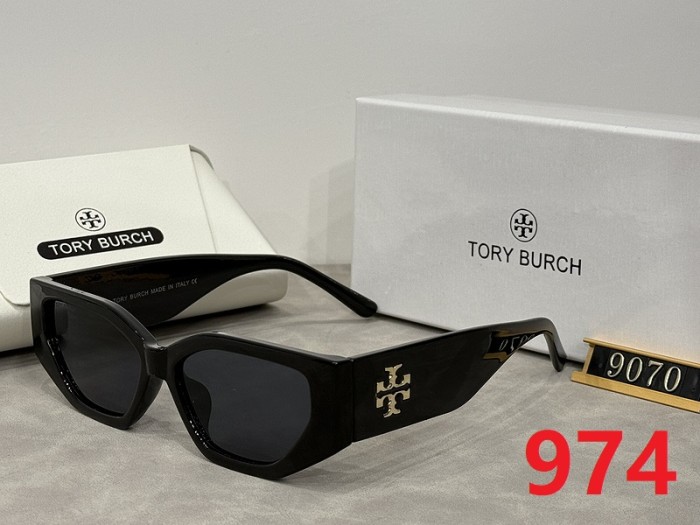 Blue light blocking sunglasses with the box and case ,G25-973-978